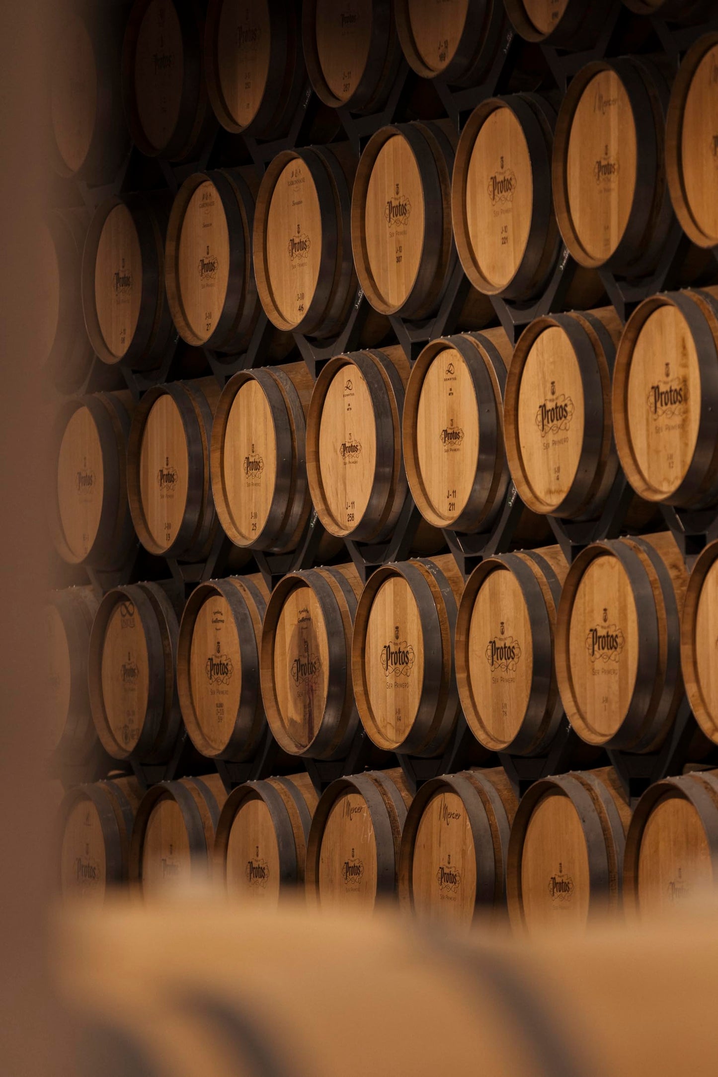 Protos Vino Tinto Crianza Magnum, Vino Tinto Crianza, Ribera del Duero150cl