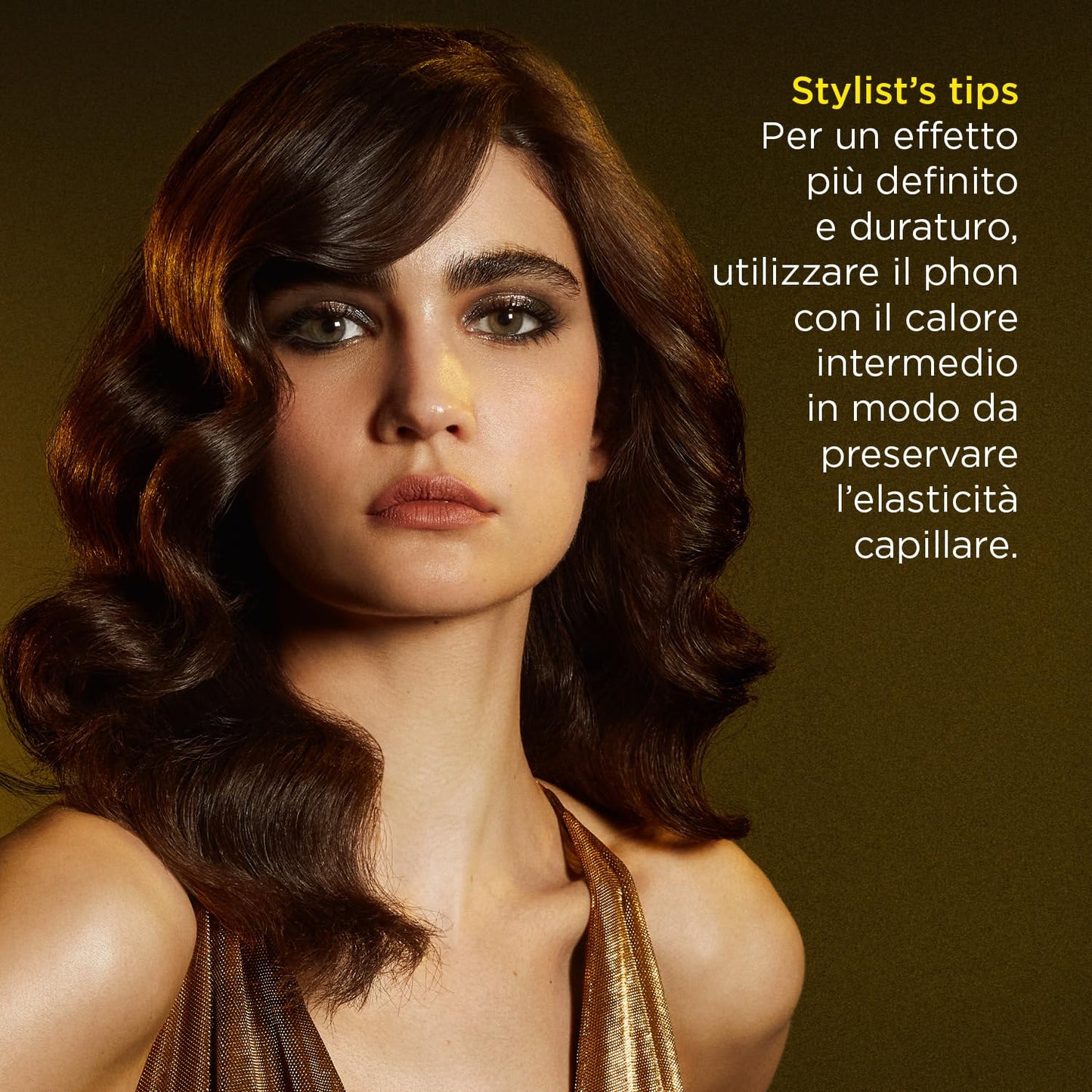 Kemon hair style hi density curl leave in cabello rizado 200ml