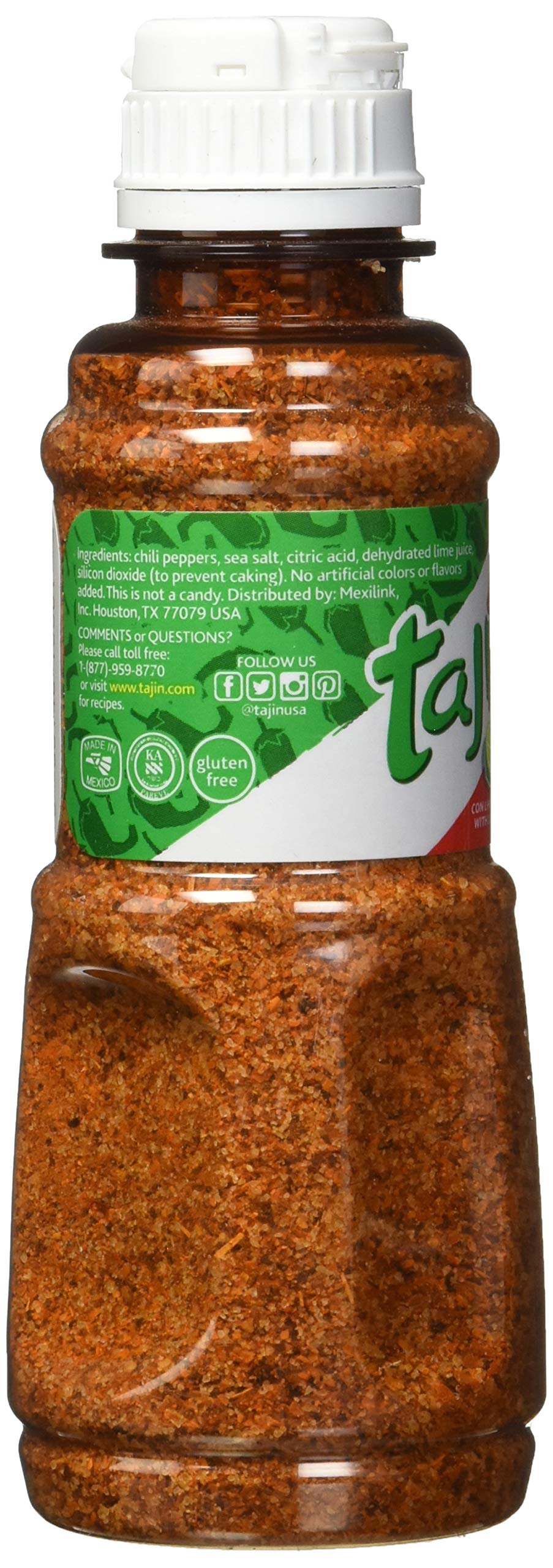 Tajin clásico 142g