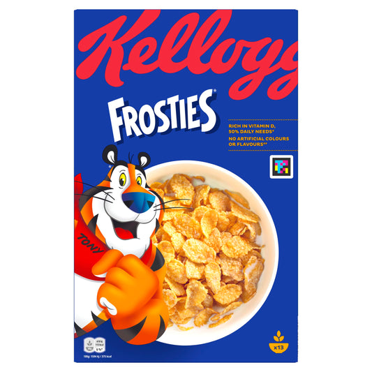 Kellogg's Frosties 400g