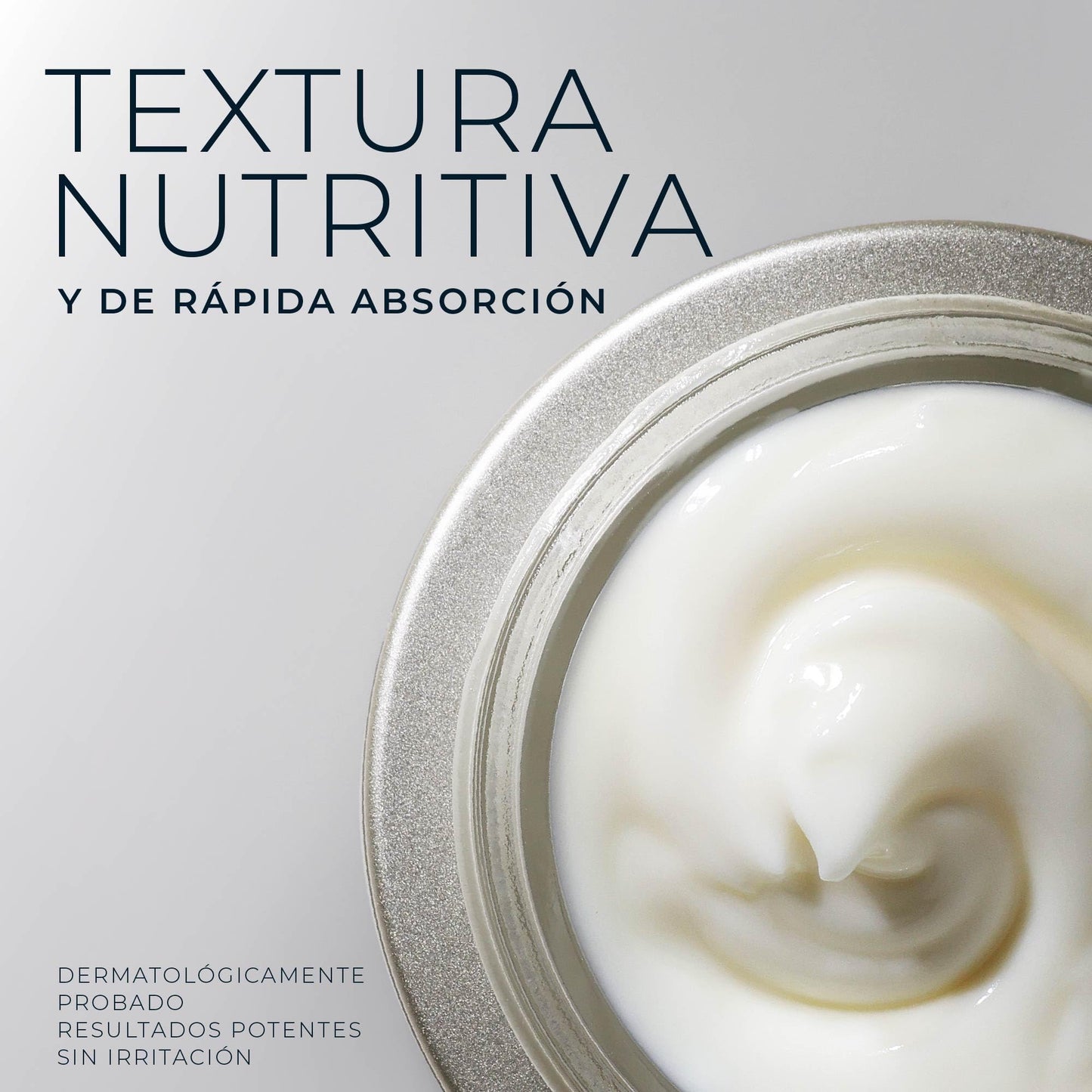 RoC - Retinol Correxion Line Suavizante Max Hidratación Diaria - Hidratante Facial Intensivo Antiarrugas y Antienvejecimiento - con Ácido Hialurónico - 50 ml