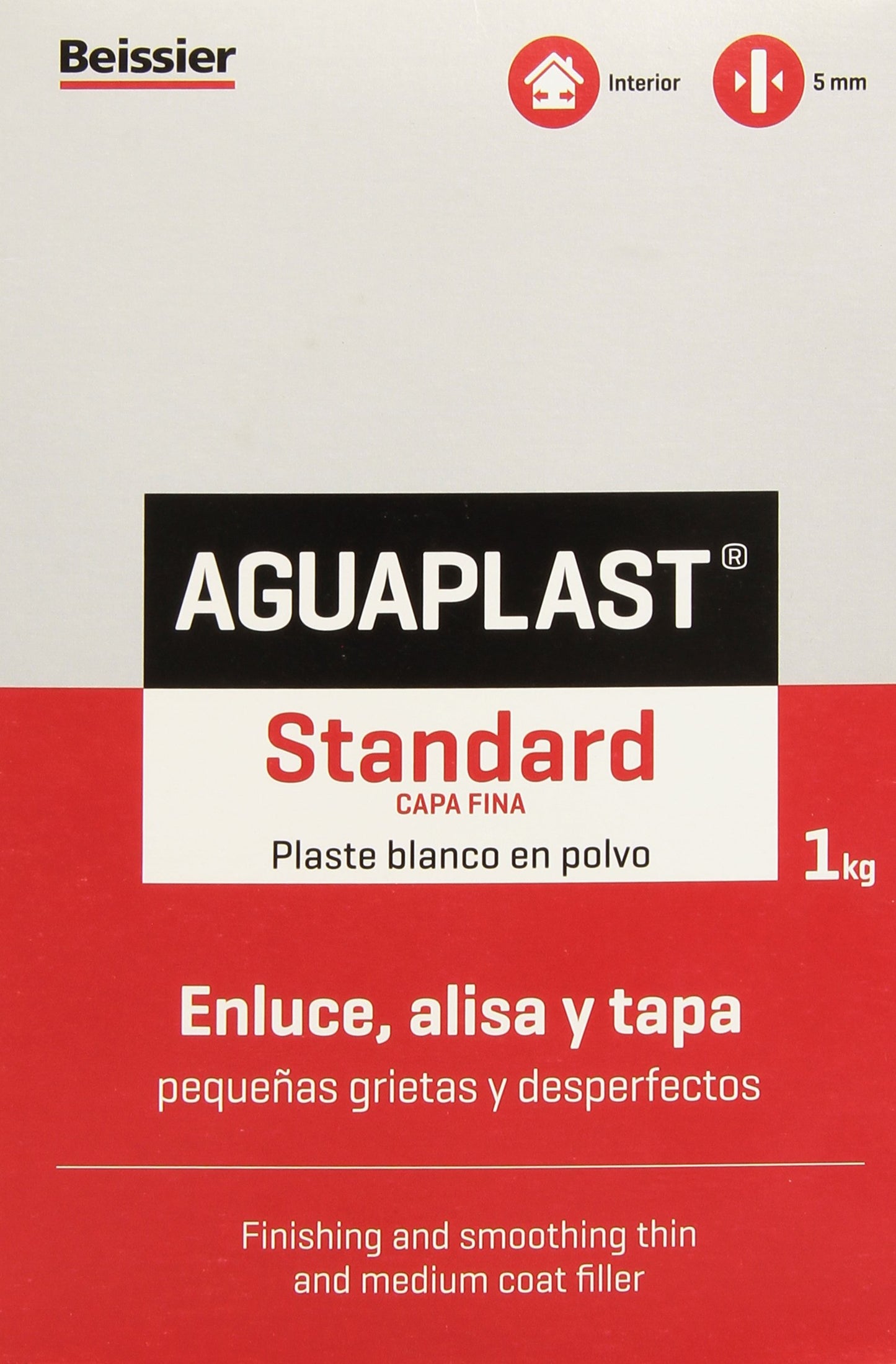 Beissier 8412131411716 Productos de Limpieza para el Hogar