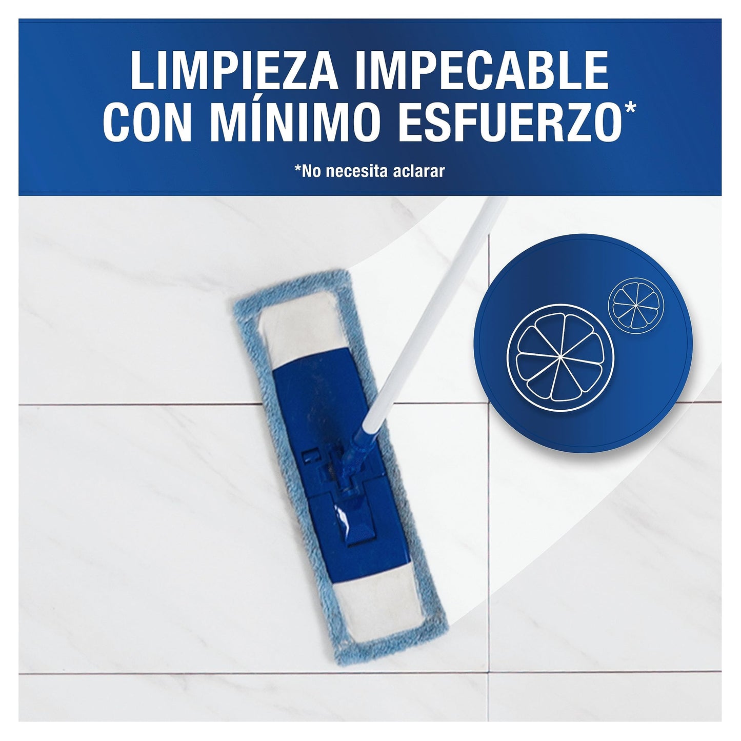 Mr Proper Professional, Limpiador, Multisuperficies Y Suelos, 5L, Limón, Ofrece una limpieza de 5 estrellas para profesionales y un brillo duradero