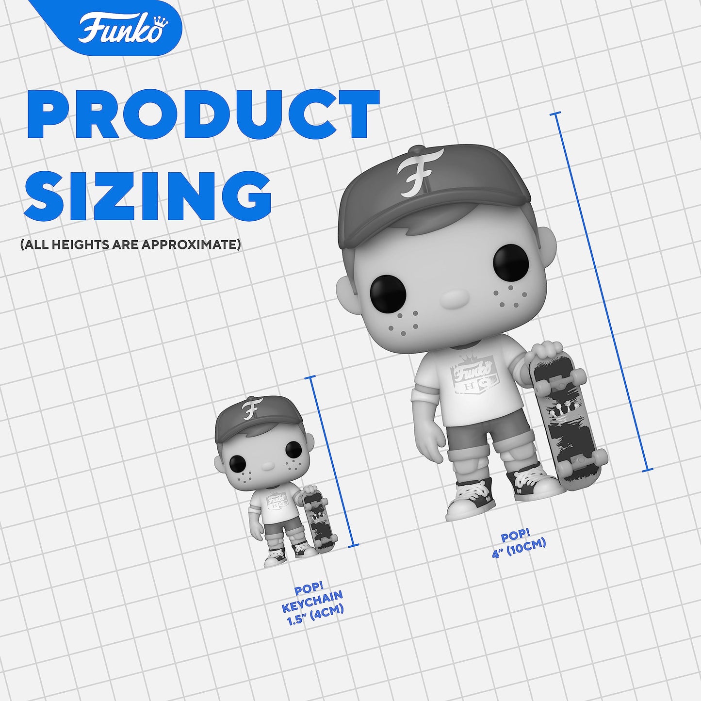 Funko Pop! Keychain: MHA - Kurogiri - My Hero Academia - Minifigura de Vinilo Coleccionable Llavero Original - Relleno de Calcetines - Idea de Regalo- Mercancia Oficial - Anime Fans - Minifigura
