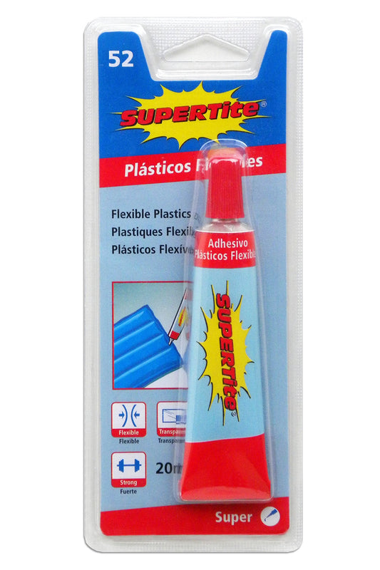 Supertite 2452 - Adhesivo