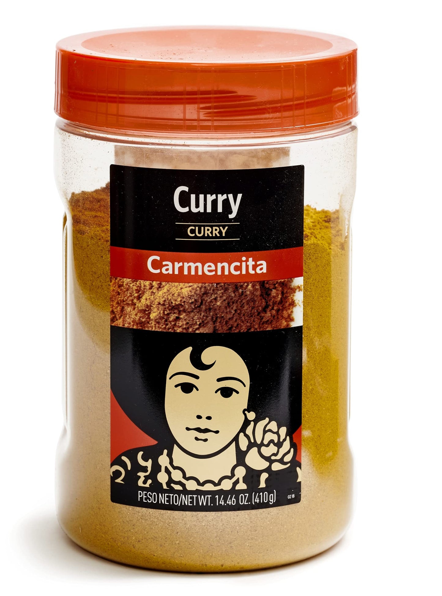 Curry Carmencita 410 g