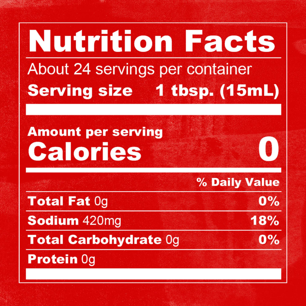 Buffalo Wings Sauce, 12 fl oz