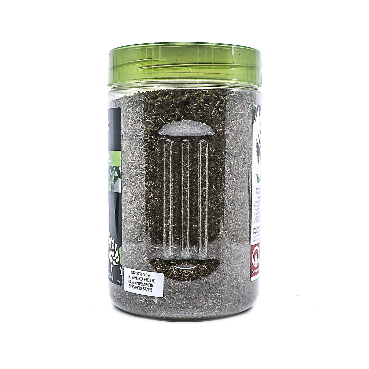 Carmencita - Tomillo - Hierba Aromatica - Insustituible a la hora de Cocinar - 205 Gramos