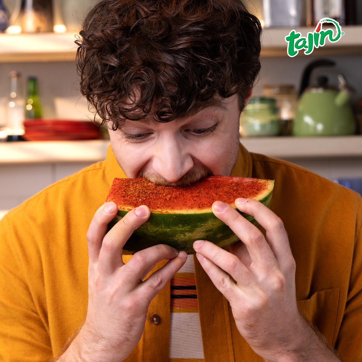 Tajin Fruit and Snack Seasoning, 14oz