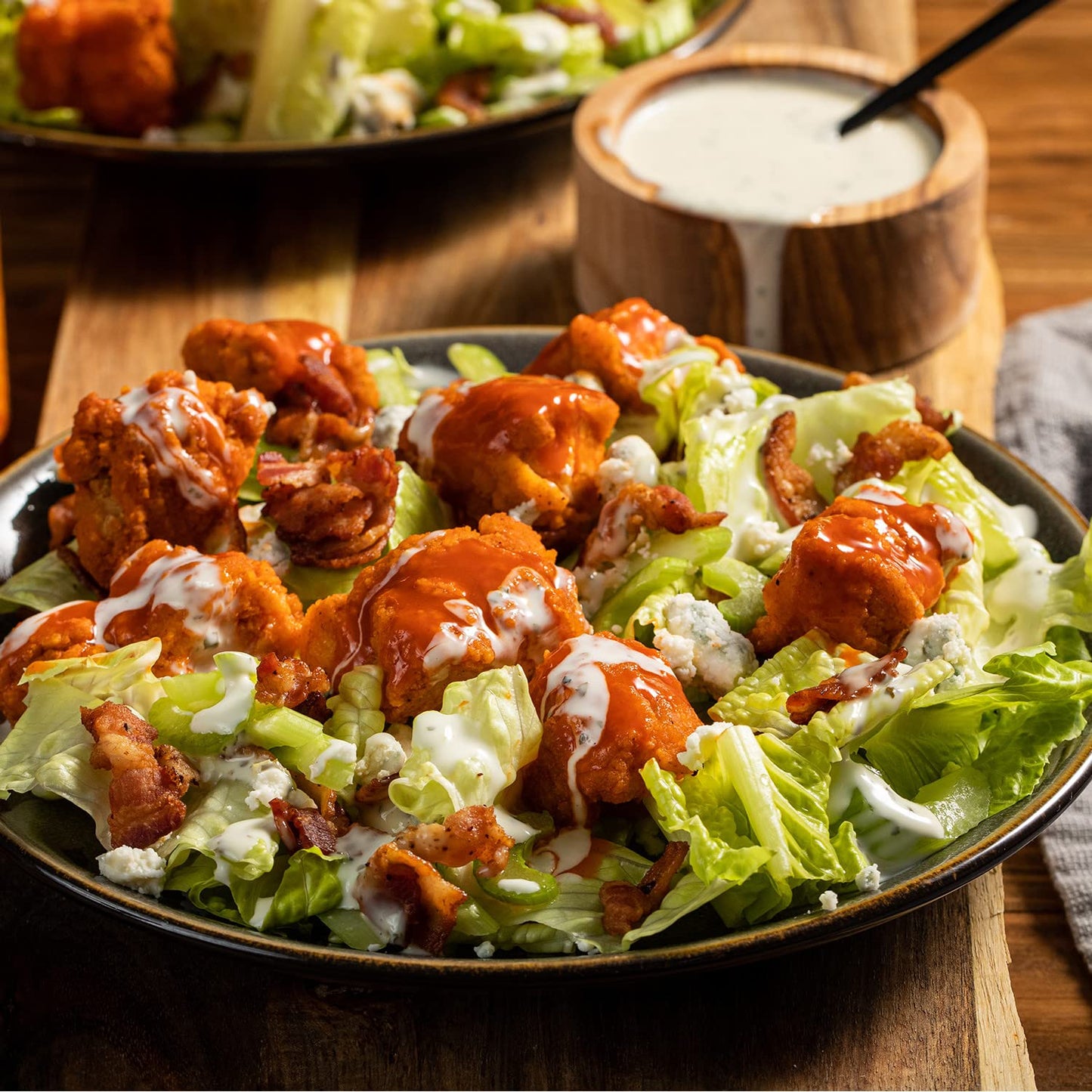 Frank's Red Hot - Wings Sauce - Buffalo - 680ml
