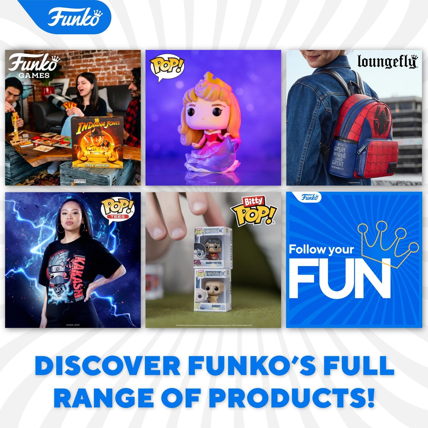 Funko Pop! Keychain: Spider-Man: Across The Spider-Verse - The Spot - Spiderman Into The Spiderverse 2 - Minifigura de Vinilo Coleccionable Llavero Original - Relleno de Calcetines - Idea de Regalo
