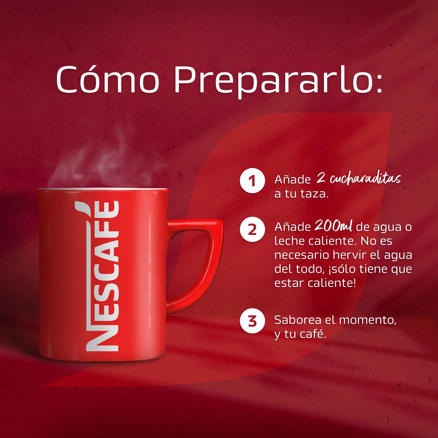 NESCAFÉ CLASSIC Café Soluble Natural frasco 300g