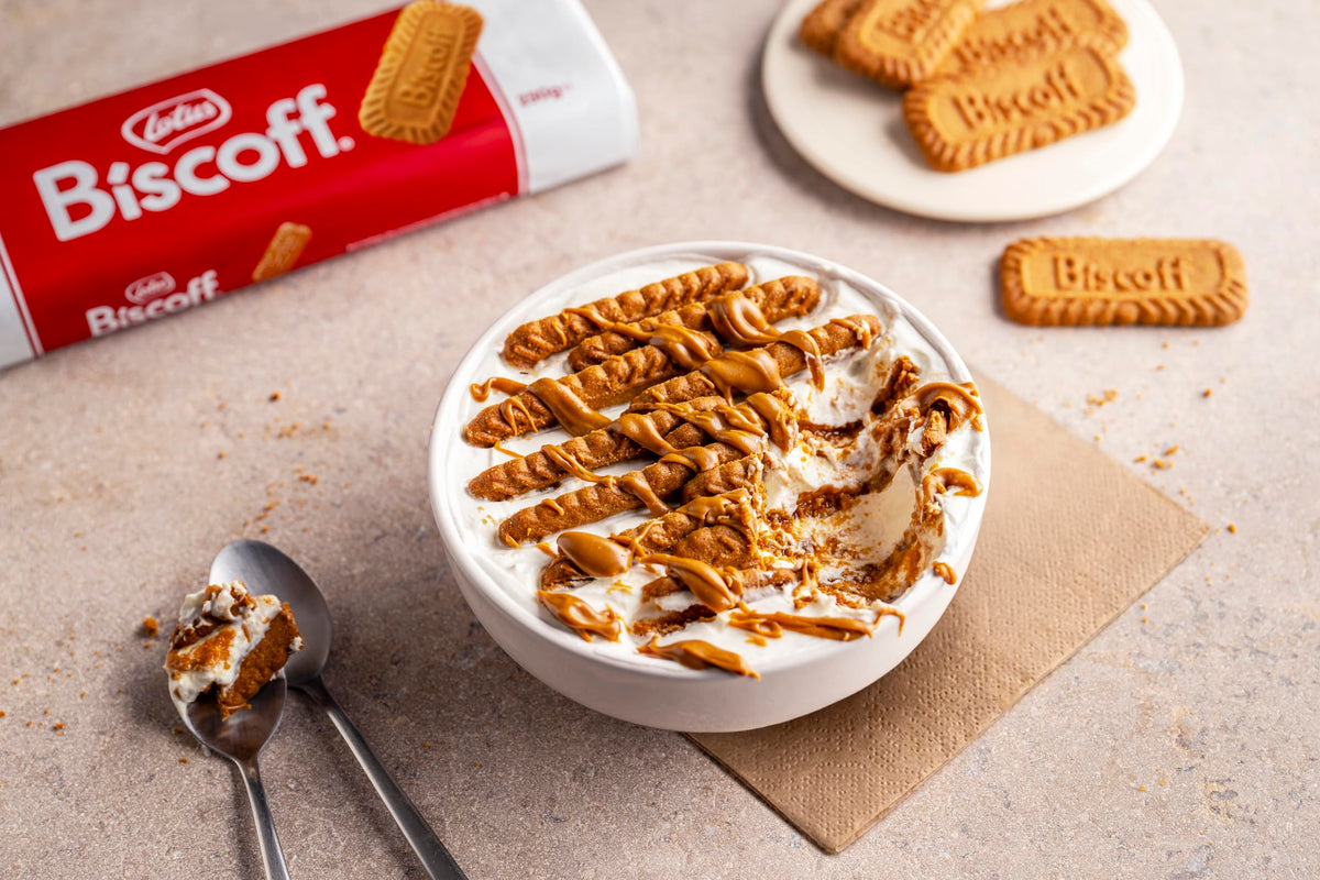 Large JAR Speculos/ Speculoos spreadable Smooth 720 g