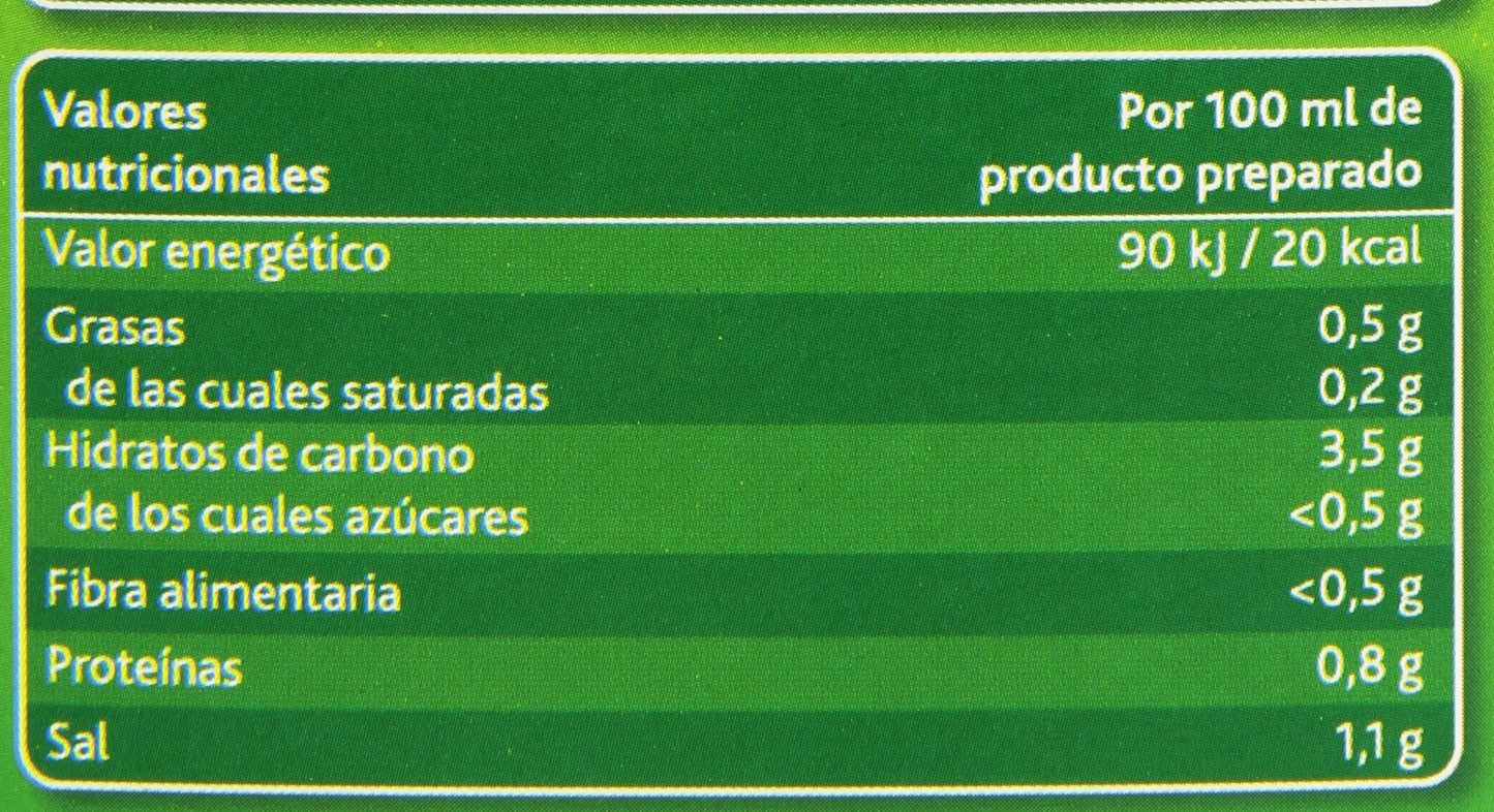 Knorr - Crema de Marisco - 650 g