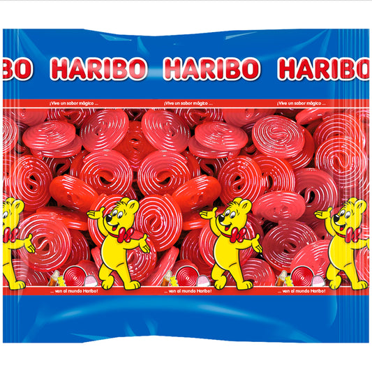 Haribo Geles Dulces, 2Kg