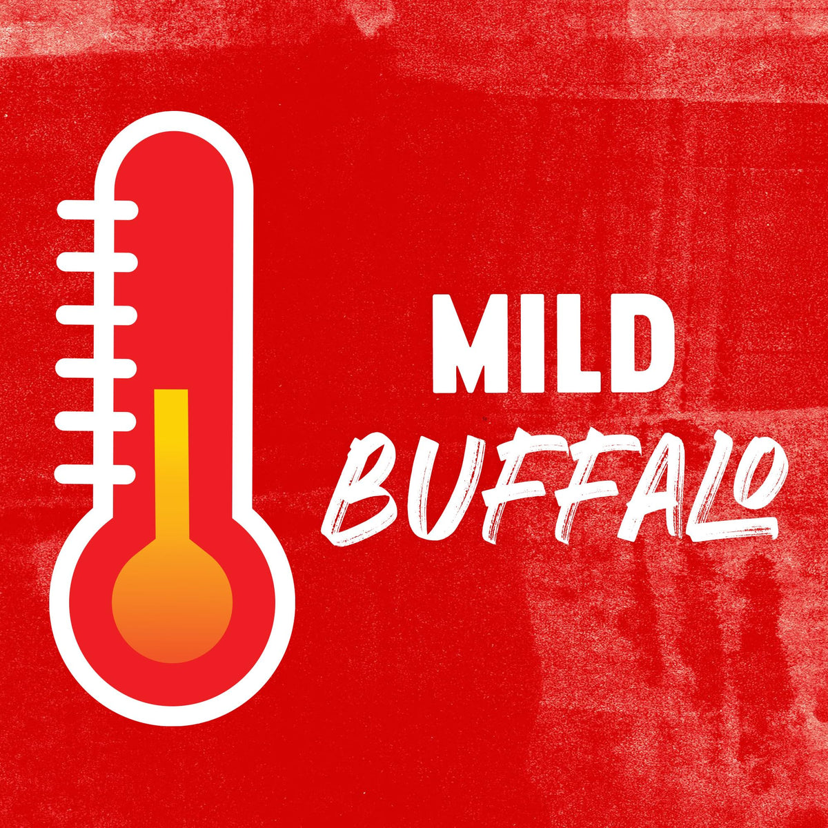 Buffalo Wings Sauce, 12 fl oz