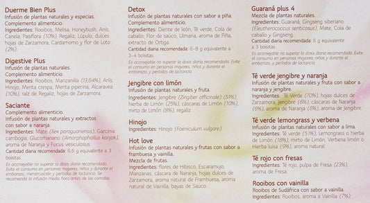 Pompadour Cofre Pompadour Collection - 180 Bolsitas