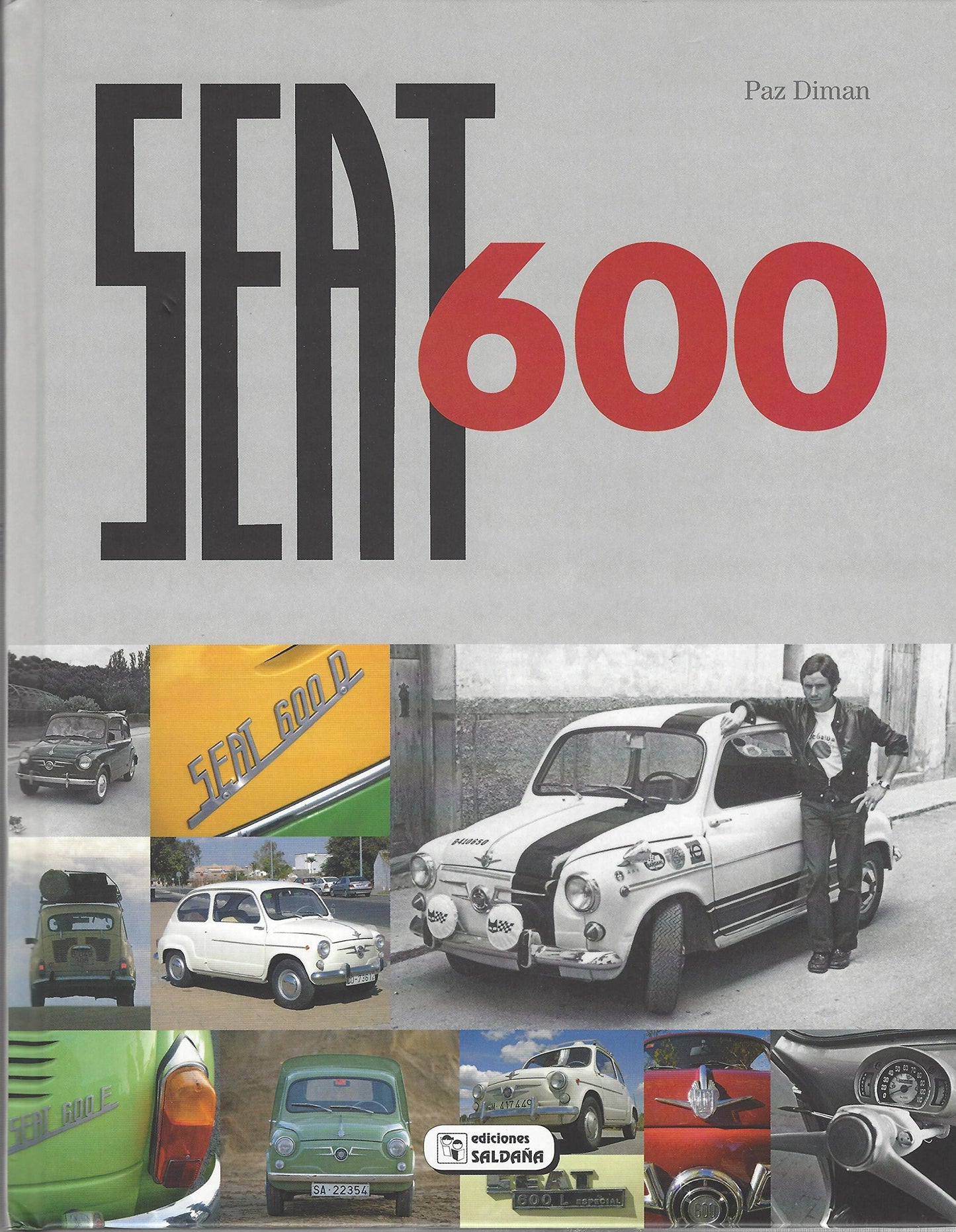 Seat 600